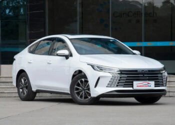 “BYD Motors Baku” borca düşdü