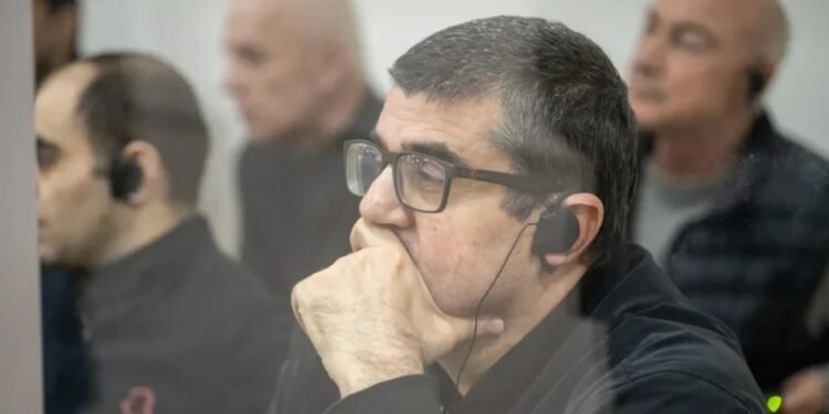 Hakimiyyətdəki mənbələr: Xunta rəhbərlərinin azadlığa buraxılması və ya Ermənistana təhvil verilməsi ehtimalı yoxdur