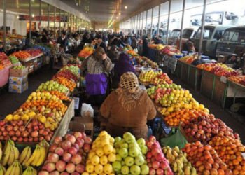 Qarlı havaya görə qiymətlər artdı – Bazarda bu məhsullar bahalaşdı