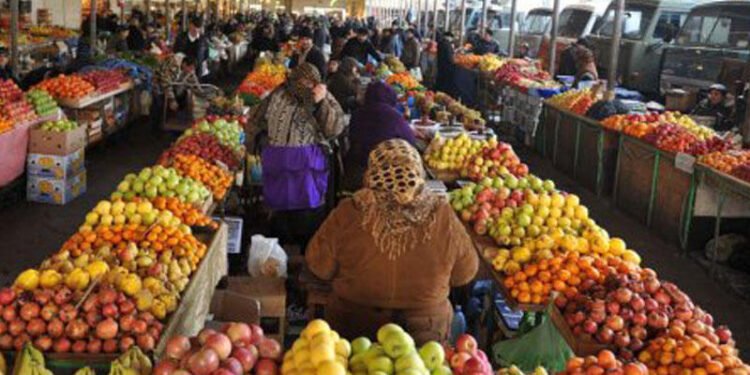 Qarlı havaya görə qiymətlər artdı - Bazarda bu məhsullar bahalaşdı