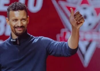 Nani 39 yaşında futbola qayıtdı: Fantastik məbləğ qarşılığında