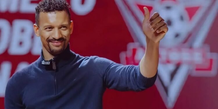 Nani 39 yaşında futbola qayıtdı: Fantastik məbləğ qarşılığında