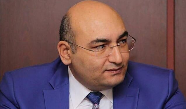 İqbal Ağazadənin kabinetində əməliyyat keçirilib? - AÇIQLAMA