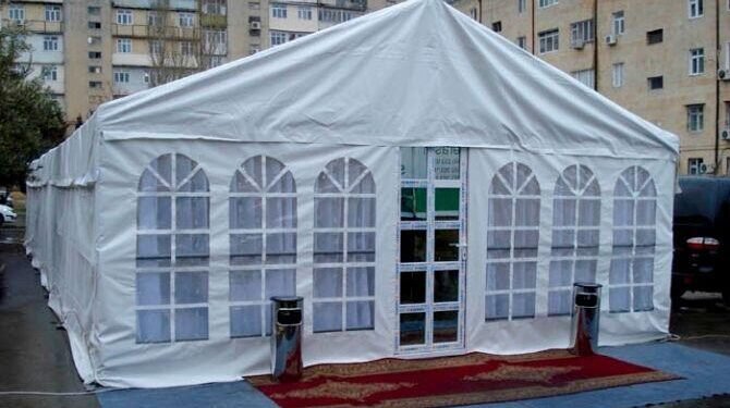 Gəncədə qətlə yetirilən 23 yaşlı gəncin FOTOsu