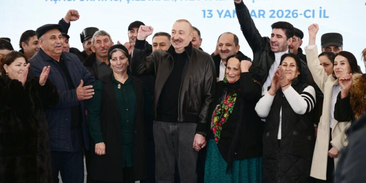 Prezident: Son 80 il ərzində Azərbaycan kimi tam və mütləq Qələbə qazanan ikinci ölkə olmayıb