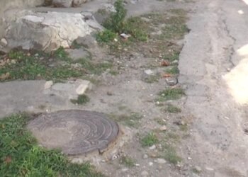 Su xətləri çəkildi, asfalt dağıldı – İcra Hakimiyyətindən AÇIQLAMA