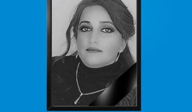 Pərvanə İsmayılova vəfat etdi