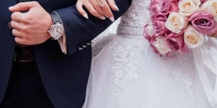 Azərbaycanda nikah və boşanmaların sayı azalıb