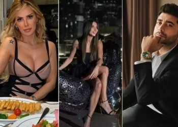 14 məşhurun narkotik testi pozitiv çıxdı – FOTOlar