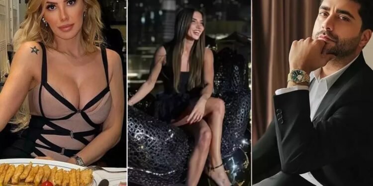 14 məşhurun narkotik testi pozitiv çıxdı - FOTOlar