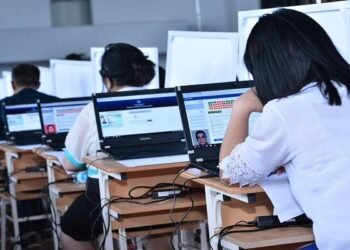 50 minə yaxın müəllim müddətsiz əmək müqaviləsi ilə işlə təmin olunub – RƏSMİ