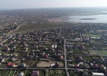 328 mindən çox “sənədsiz” ev qeydiyyata alındı