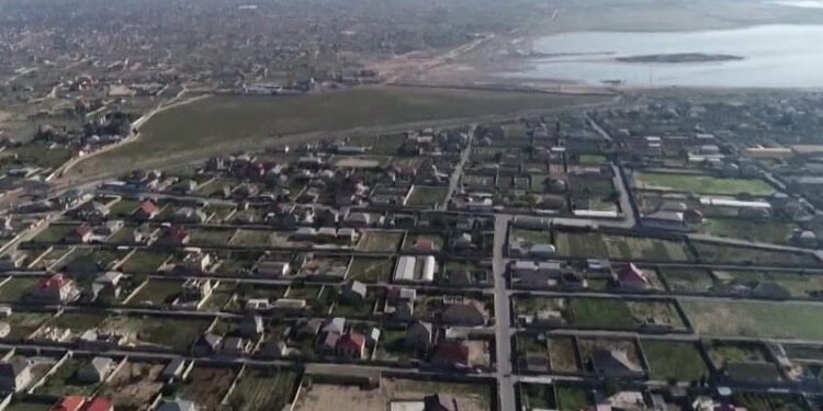 328 mindən çox “sənədsiz” ev qeydiyyata alındı