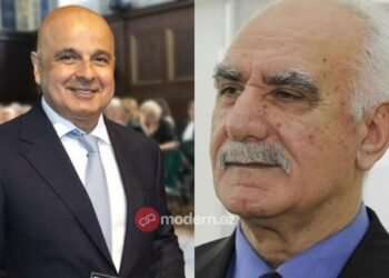 Prezidentin ordenlə təltif etdiyi diaspor fəalları kimlərdir? – DOSYE