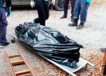 Yanmış meyiti tapılmış şəxsi qətlə yetirməkdə şübhəli bilinən qadın saxlanıldı