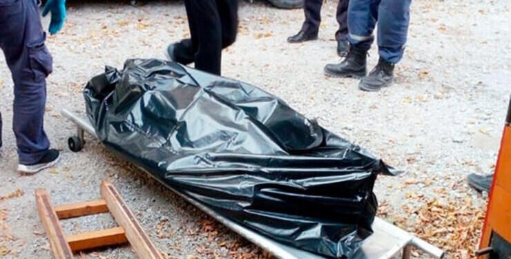 Yanmış meyiti tapılmış şəxsi qətlə yetirməkdə şübhəli bilinən qadın saxlanıldı