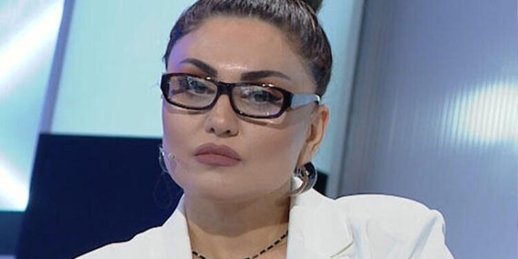 Şəbnəm Tovuzlu göz yaşları tökdü: "O qədər darıxıram ki..." - VİDEO