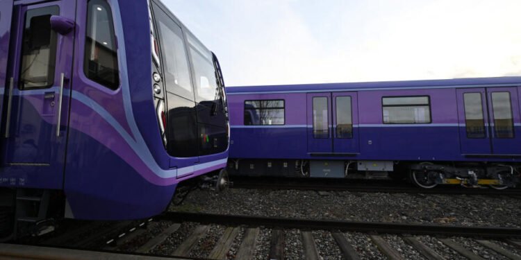 “Bakı Metropoliteni” 300-dək yeni vaqon ala bilər