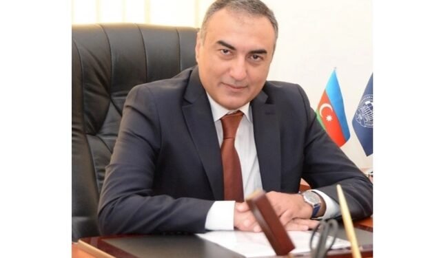 Xalq artistinin qardaşı oğlu İŞDƏN ÇIXARILDI