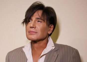 Samir Bağırov elə dəyişdi ki, tanımadılar – FOTO