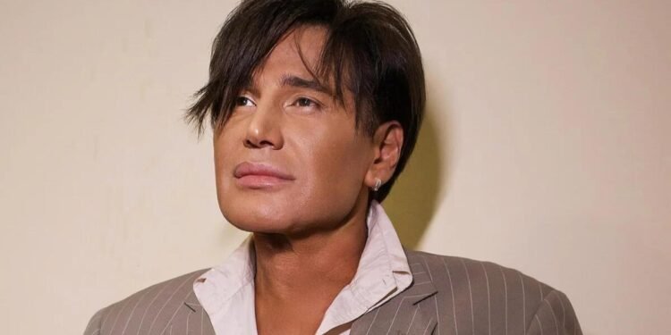 Samir Bağırov elə dəyişdi ki, tanımadılar - FOTO