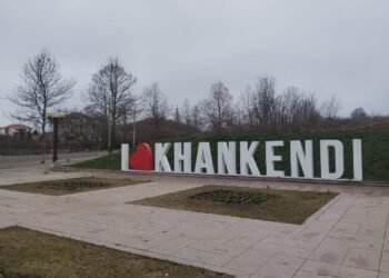 Sabah Xankəndiyə ilk köç olacaq