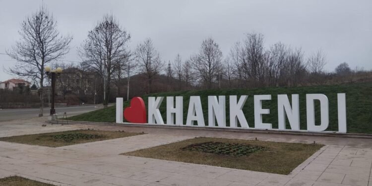 Sabah Xankəndiyə ilk köç olacaq