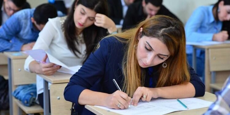 Magistratura səviyyəsi üzrə sınaq imtahanının TARİXİ açıqlandı