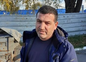 “Atasının meyitini kanala atıb və Rusiyaya qaçıb”