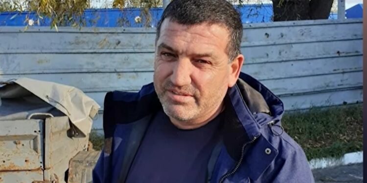 “Atasının meyitini kanala atıb və Rusiyaya qaçıb”