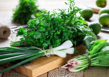 Göyərtidən benzin, limondan balıq dadı gəlir