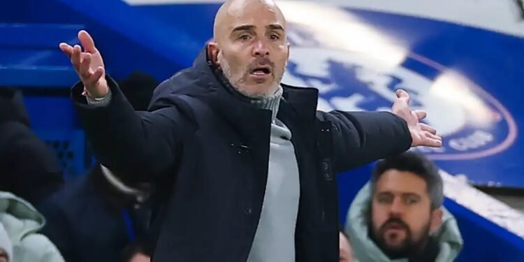 “Çelsi”dən Enzo Mareskaya xəbərdarlıq məktubu