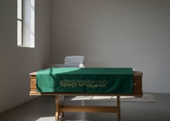 Əməkdar jurnalist vəfat etdi – FOTO