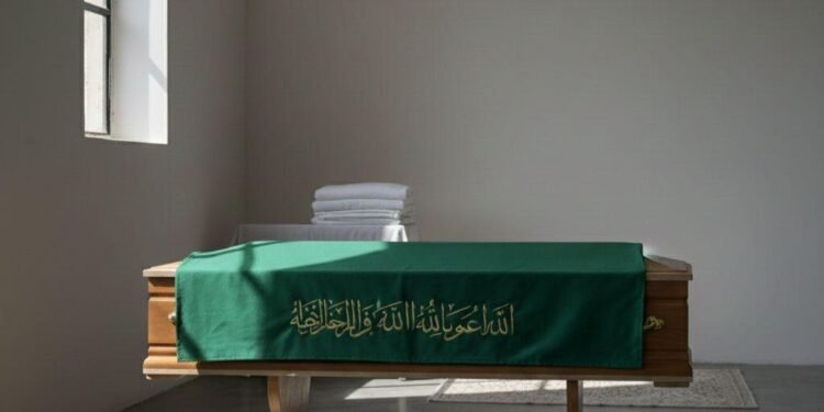 Əməkdar jurnalist vəfat etdi - FOTO