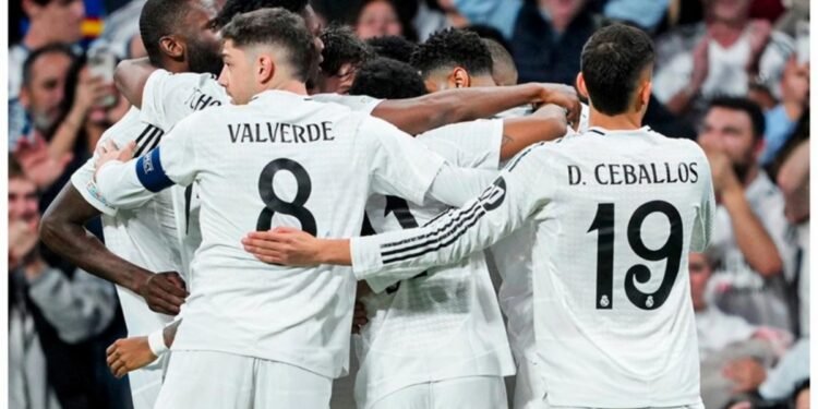 İstanbul nəhəngi "Real Madrid"in ulduzunu ALIR