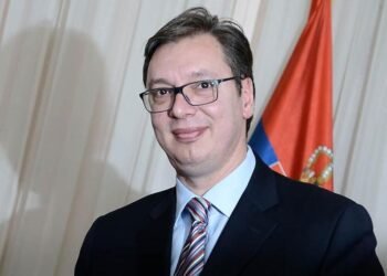 İlham Əliyev böyük, dahi liderlərdən biridir – Serbiya Prezidenti