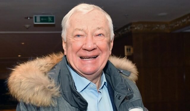 Rusiya millisinin keçmiş məşqçisi öldü