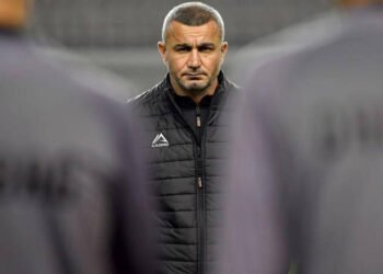 Qurban Qurbanov baş məşqçi karyerasında 500-cü qələbəni qazanıb