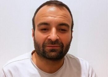 Azərbaycanlı tiktoker saxlanıldı