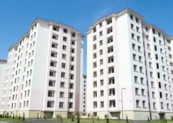 Bu ərazidən ev almayın: Paytaxtın problemli yaşayış massivi