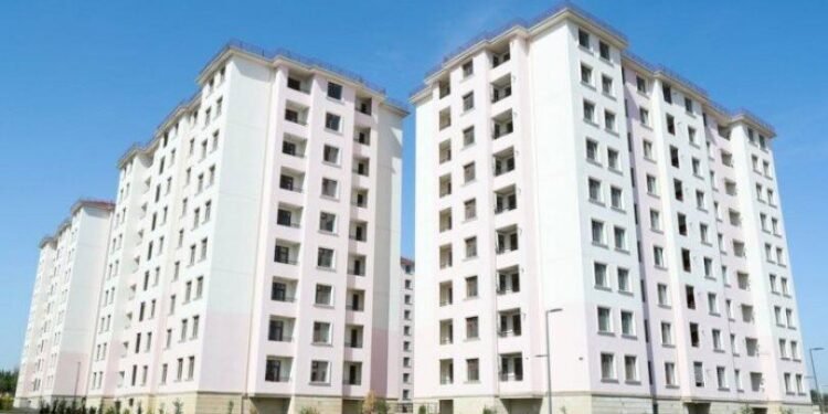 Bu ərazidən ev almayın: Paytaxtın problemli yaşayış massivi