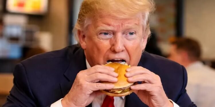 ABŞ-nin Səhiyyə naziri: "Trampın necə sağ qaldığına təəccüblənirəm"