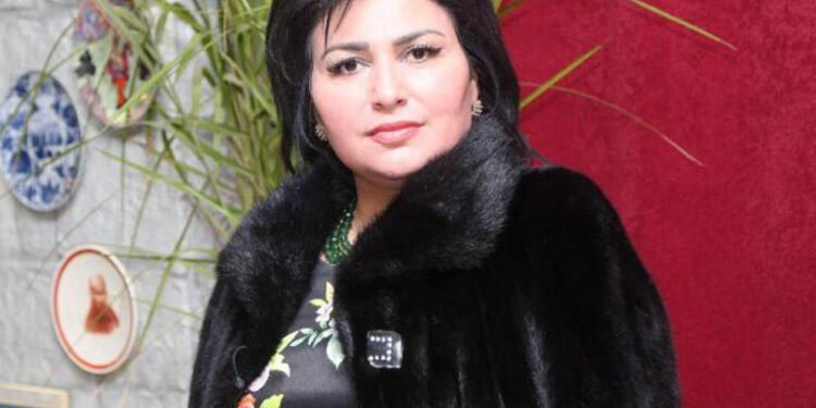 “Mənim "quyruğumu" basanın, başından basacağam!”