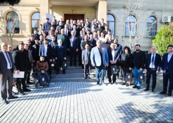 “Neftçi” İdman Klubu 2025-ci ildə böyük uğurlara imza atıb