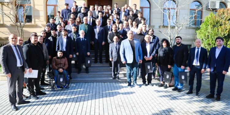 “Neftçi” İdman Klubu 2025-ci ildə böyük uğurlara imza atıb