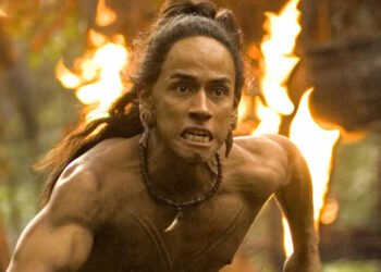 “Apokalipsis”in “Yaquar pəncəsi” həbs olundu – FOTO