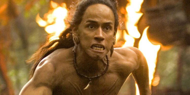 “Apokalipsis”in “Yaquar pəncəsi” həbs olundu - FOTO