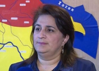 Qarlı hava nə vaxta qədər davam edəcək? – Gülşad Məmmədovadan AÇIQLAMA