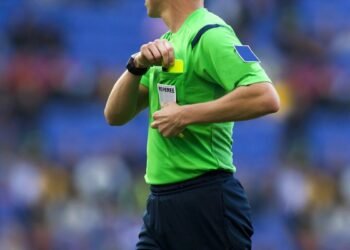 “Qarabağ” – “Ayntraxt Frankfurt” matçının hakimi bəlli oldu