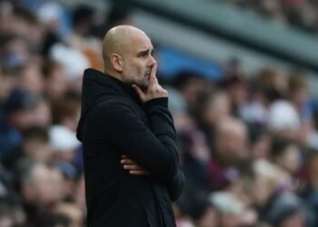 Qvardiola “Mançester Siti”dən GEDİR?